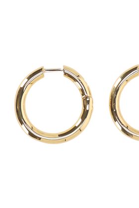 Eva earrings FEDERICA TOSI | FT9979GOLD